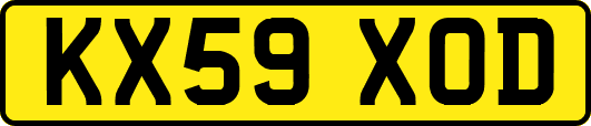 KX59XOD