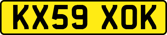 KX59XOK