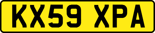 KX59XPA