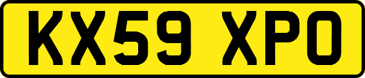 KX59XPO