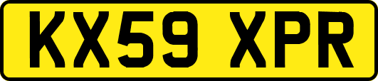 KX59XPR