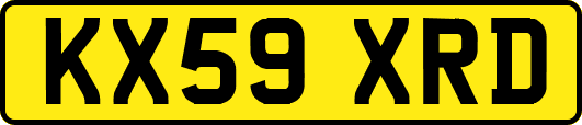 KX59XRD