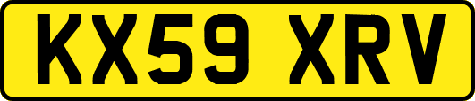KX59XRV