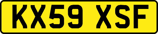 KX59XSF