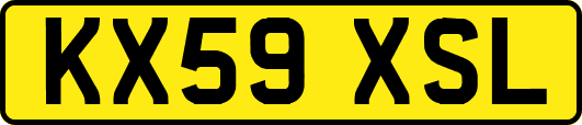 KX59XSL