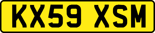 KX59XSM