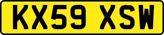 KX59XSW