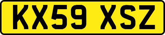 KX59XSZ