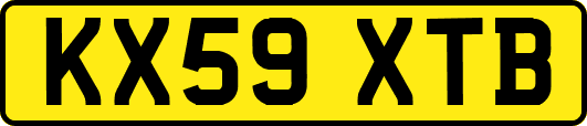 KX59XTB