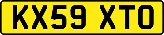 KX59XTO