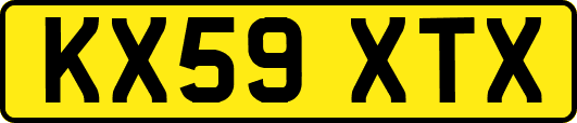 KX59XTX