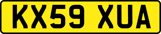 KX59XUA