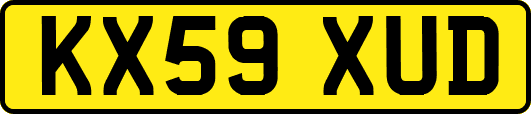 KX59XUD