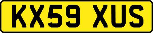 KX59XUS
