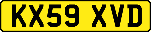 KX59XVD