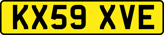 KX59XVE
