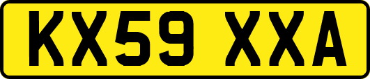 KX59XXA