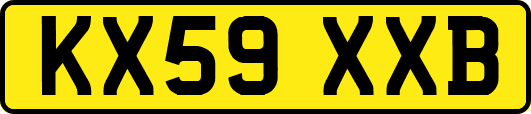 KX59XXB