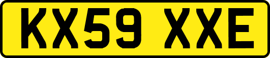 KX59XXE