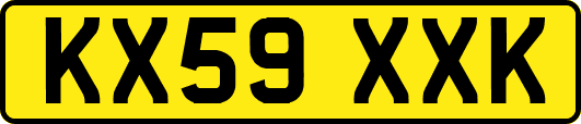 KX59XXK