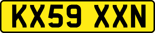 KX59XXN
