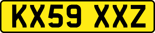 KX59XXZ
