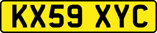 KX59XYC