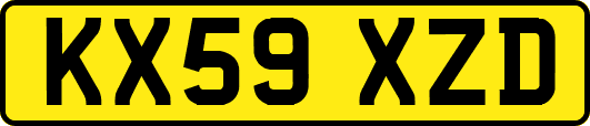 KX59XZD