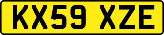 KX59XZE