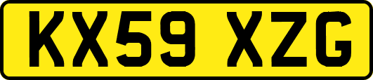 KX59XZG