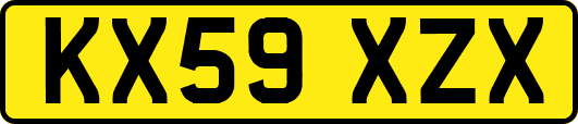 KX59XZX
