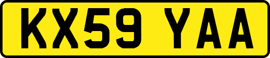 KX59YAA