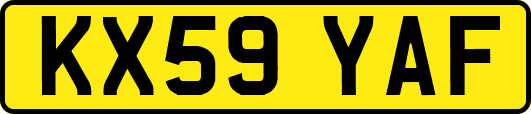 KX59YAF