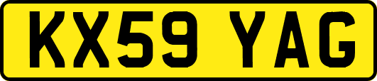KX59YAG