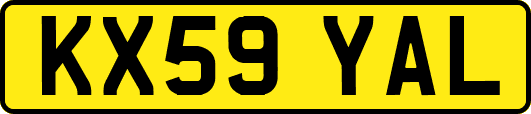 KX59YAL
