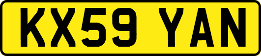 KX59YAN