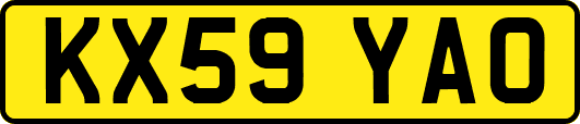 KX59YAO