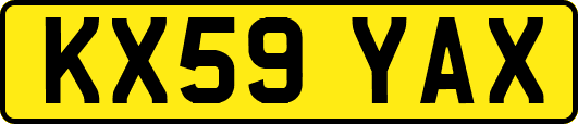 KX59YAX
