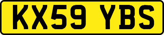 KX59YBS