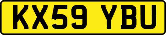 KX59YBU