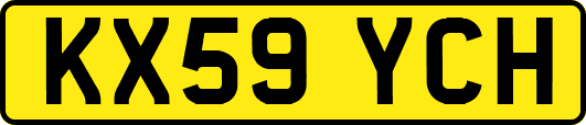 KX59YCH