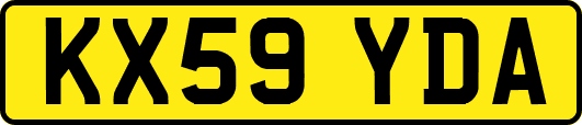 KX59YDA