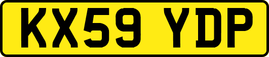 KX59YDP