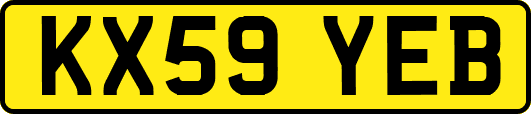 KX59YEB