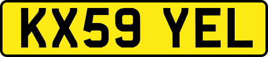 KX59YEL