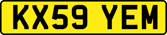 KX59YEM