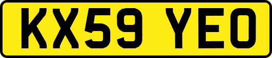 KX59YEO