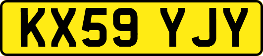 KX59YJY