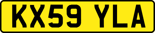 KX59YLA