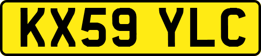 KX59YLC